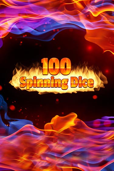 Демо игра 100 Spinning Dice играть онлайн | Казино Икс бесплатно