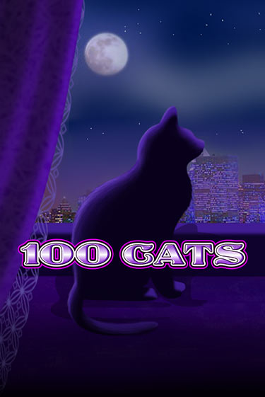 Демо игра 100 Cats играть онлайн | Казино Икс бесплатно