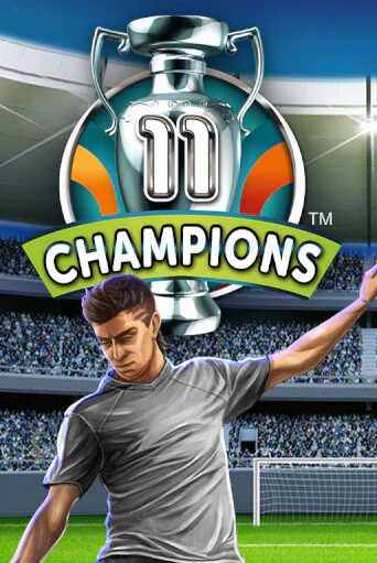 Демо игра 11 Champions играть онлайн | Казино Икс бесплатно