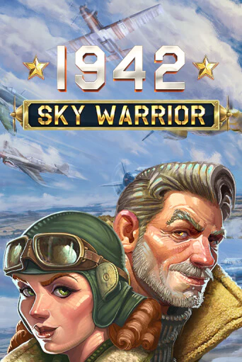 Демо игра 1942: Sky Warrior играть онлайн | Казино Икс бесплатно