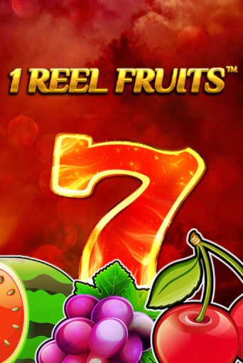 Демо игра 1 Reel Fruits играть онлайн | Казино Икс бесплатно