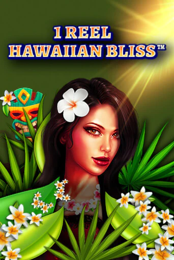 Демо игра 1 Reel Hawaiian Bliss играть онлайн | Казино Икс бесплатно