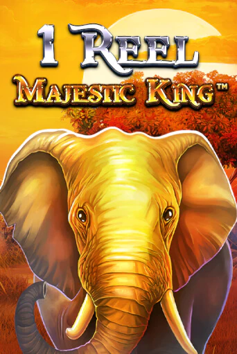 Демо игра 1 Reel Majestic King играть онлайн | Казино Икс бесплатно