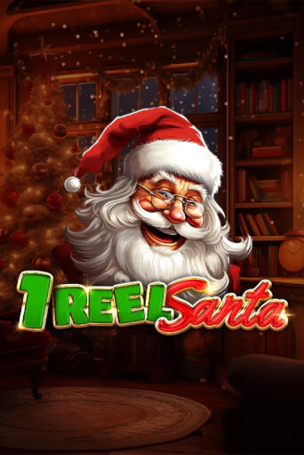 Демо игра 1 Reel Santa играть онлайн | Казино Икс бесплатно