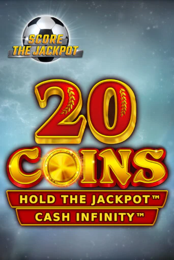 Демо игра 20 Coins Score The Jackpot играть онлайн | Казино Икс бесплатно