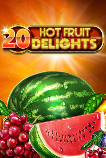 Демо игра 20 Hot Fruit Delights играть онлайн | Казино Икс бесплатно