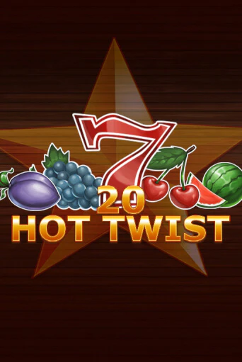 Демо игра 20 Hot Twist играть онлайн | Казино Икс бесплатно