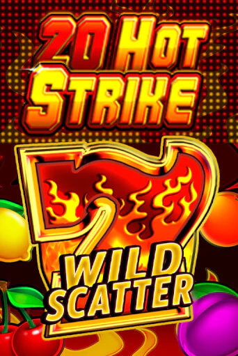 Демо игра 20 Hot Strike играть онлайн | Казино Икс бесплатно