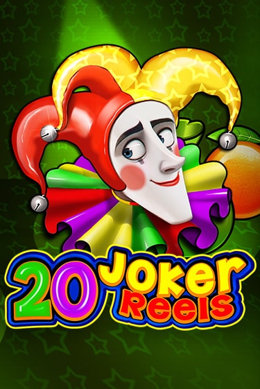 Демо игра 20 Joker Reels играть онлайн | Казино Икс бесплатно