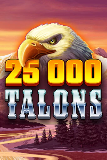 Демо игра 25000 Talons играть онлайн | Казино Икс бесплатно