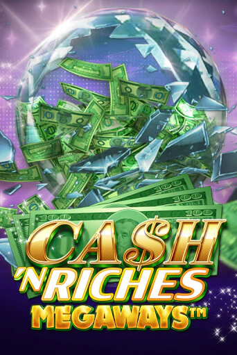 Демо игра Cash 'N Riches Megaways™ играть онлайн | Казино Икс бесплатно