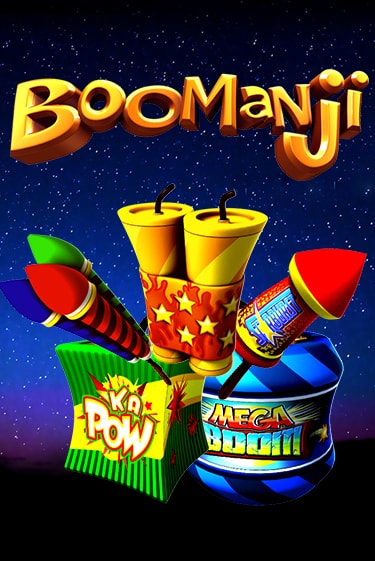 Демо игра Boomanji играть онлайн | Казино Икс бесплатно