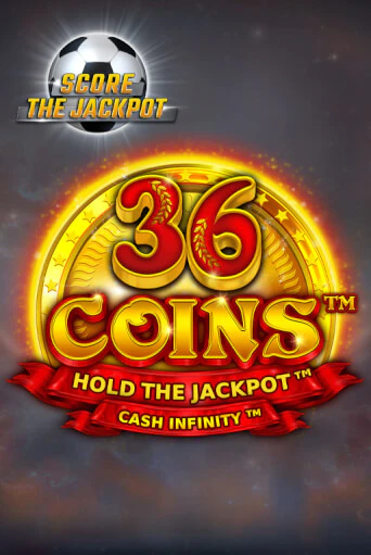 Демо игра 36 Coins Score The Jackpot играть онлайн | Казино Икс бесплатно