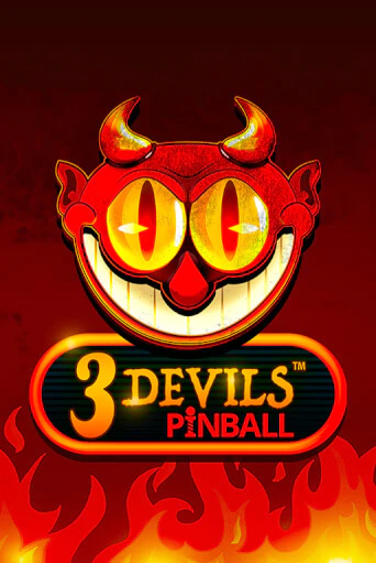 Демо игра 3 Devils Pinball играть онлайн | Казино Икс бесплатно