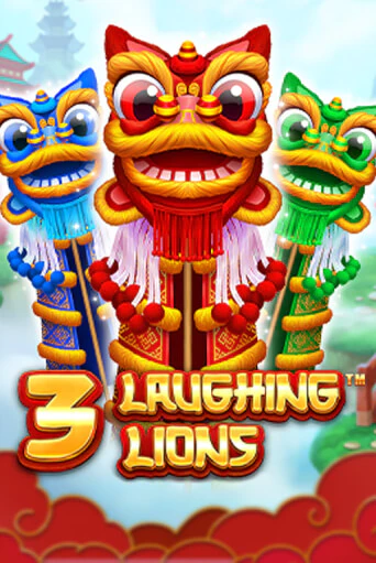 Демо игра 3 Laughing Lions Power Combo™ играть онлайн | Казино Икс бесплатно