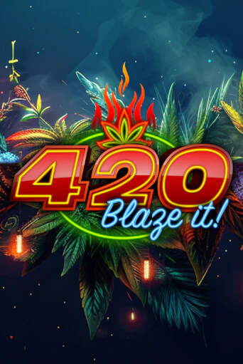 Демо игра 420 Blaze It играть онлайн | Казино Икс бесплатно