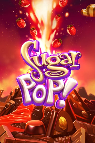 Демо игра Sugar Pop играть онлайн | Казино Икс бесплатно