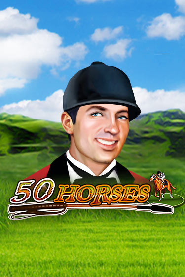 Демо игра 50 Horses играть онлайн | Казино Икс бесплатно