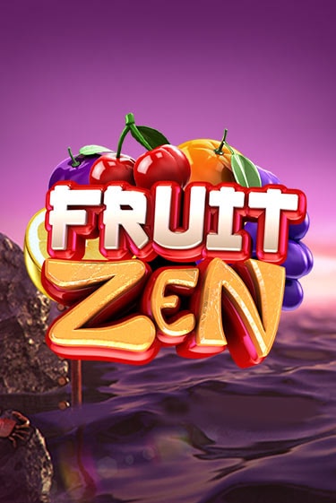 Демо игра Fruit Zen играть онлайн | Казино Икс бесплатно