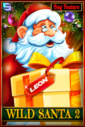 Демо игра LEON Wild Santa 2 играть онлайн | Казино Икс бесплатно