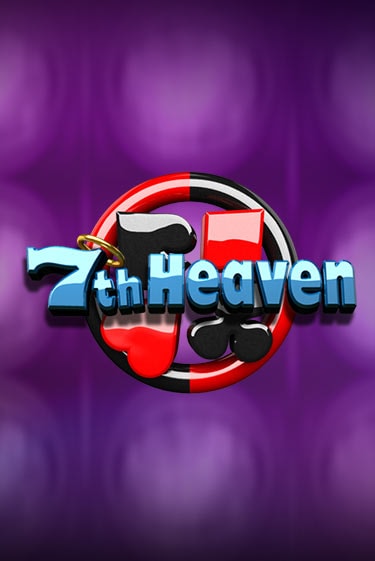 Демо игра 7th Heaven играть онлайн | Казино Икс бесплатно