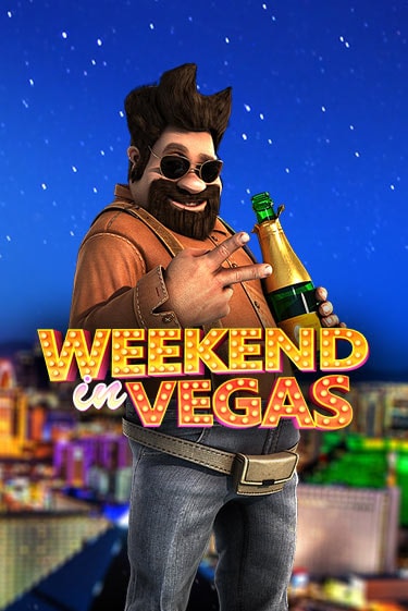 Демо игра Weekend In Vegas играть онлайн | Казино Икс бесплатно