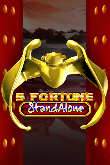 Демо игра 5 Fortune SA играть онлайн | Казино Икс бесплатно