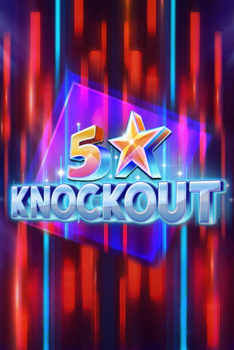 Демо игра 5 Star Knockout играть онлайн | Казино Икс бесплатно