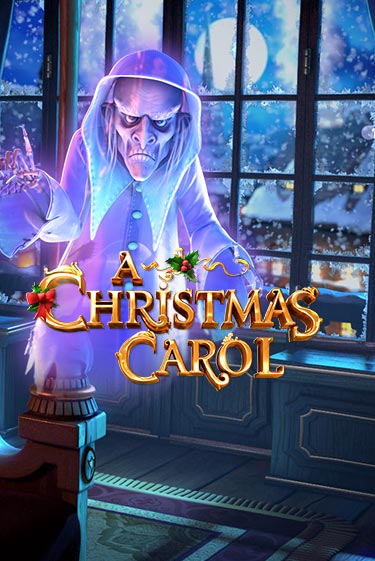 Демо игра A Christmas Carol играть онлайн | Казино Икс бесплатно