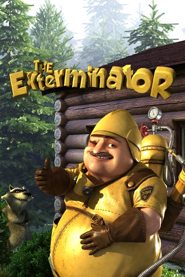 Демо игра The Exterminator играть онлайн | Казино Икс бесплатно