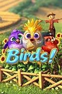 Демо игра Birds играть онлайн | Казино Икс бесплатно