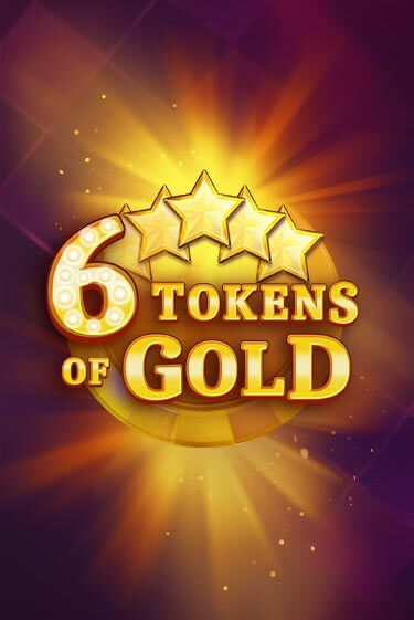 Демо игра 6 Tokens of Gold играть онлайн | Казино Икс бесплатно