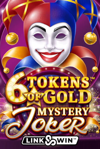 Демо игра 6 Tokens of Gold: Mystery Joker Link&Win™ играть онлайн | Казино Икс бесплатно