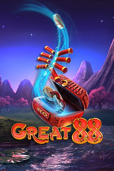 Демо игра Great 88 играть онлайн | Казино Икс бесплатно