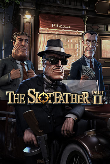 Демо игра Slotfather 2 играть онлайн | Казино Икс бесплатно