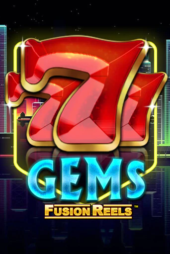 Демо игра 777 Gems Fusion Reels играть онлайн | Казино Икс бесплатно