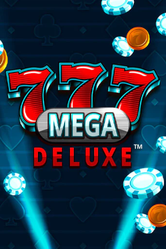 Демо игра 777 Mega Deluxe™ играть онлайн | Казино Икс бесплатно