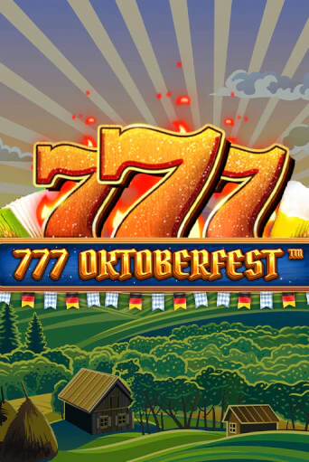 Демо игра 777 Oktoberfest играть онлайн | Казино Икс бесплатно