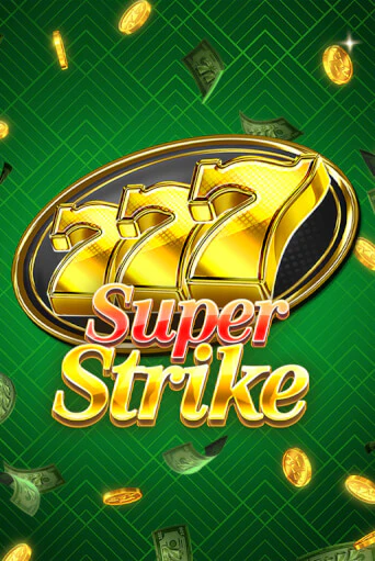 Демо игра 777 Super Strike играть онлайн | Казино Икс бесплатно