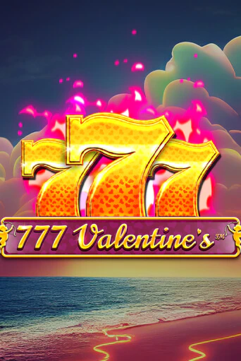 Демо игра 777 Valentine's играть онлайн | Казино Икс бесплатно