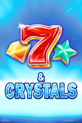 Демо игра 7 & Crystals играть онлайн | Казино Икс бесплатно