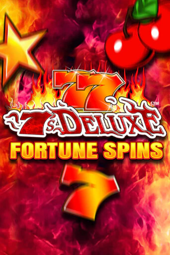 Демо игра 7s Deluxe Fortune Spins играть онлайн | Казино Икс бесплатно