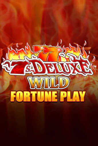 Демо игра 7s Deluxe Wild Fortune Play играть онлайн | Казино Икс бесплатно