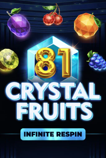 Демо игра 81 Crystal Fruits играть онлайн | Казино Икс бесплатно