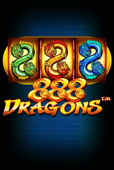 Демо игра 888 Dragons играть онлайн | Казино Икс бесплатно