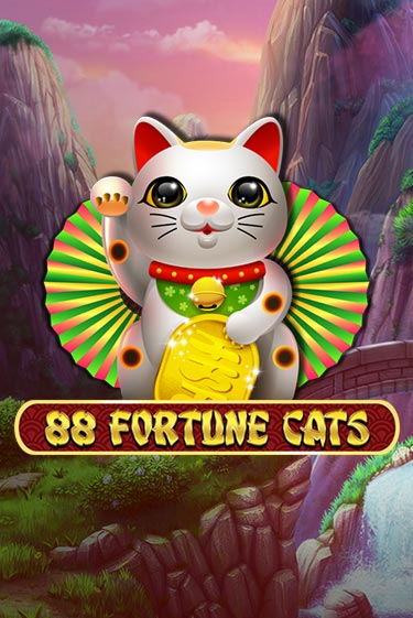 Демо игра 88 Fortune Cats играть онлайн | Казино Икс бесплатно