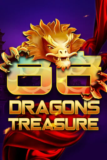 Демо игра 88 Dragons Treasure играть онлайн | Казино Икс бесплатно