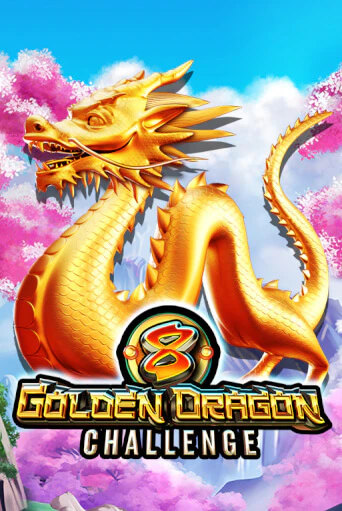 Демо игра 8 Golden Dragon Challenge играть онлайн | Казино Икс бесплатно