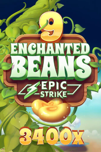 Демо игра 9 Enchanted Beans играть онлайн | Казино Икс бесплатно