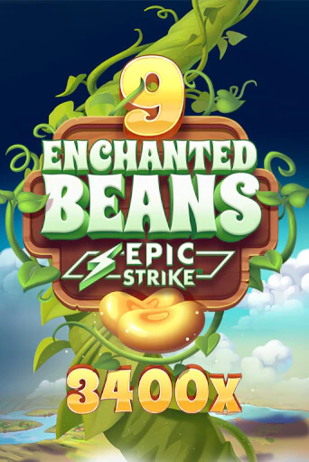 Демо игра 9 Enchanted Beans играть онлайн | Казино Икс бесплатно